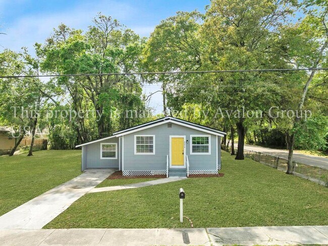 property at 9076 1st Ave