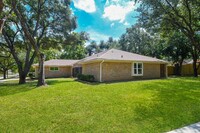 16117 De Lozier St in Jersey Village, TX - Building Photo - Building Photo