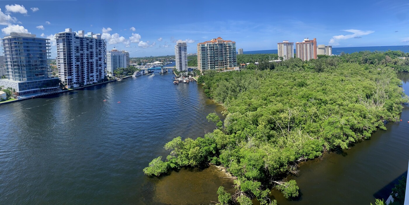 777 Bayshore Dr in Fort Lauderdale, FL - Building Photo