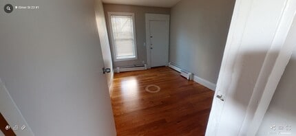 5 Elmer St, Unit 23-1 in Cambridge, MA - Foto de edificio - Building Photo