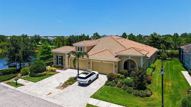 property at 11603 Bluebird Pl