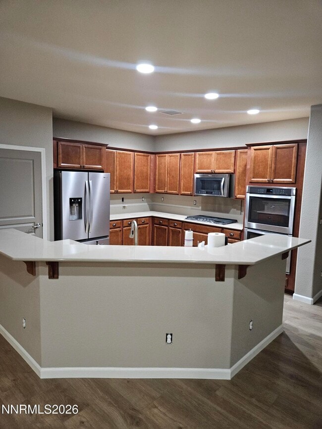 9273 Sassafras Trail in Reno, NV - Building Photo - Building Photo