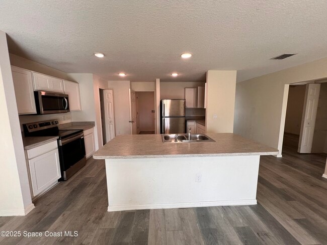 1467 Depew St SE in Palm Bay, FL - Building Photo - Building Photo