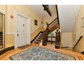 86 Commonwealth Ave in Boston, MA - Building Photo - Building Photo