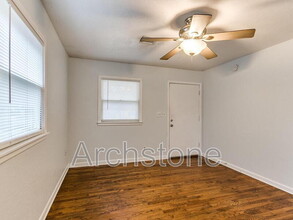 630 Villa Dr in Norman, OK - Building Photo - Building Photo