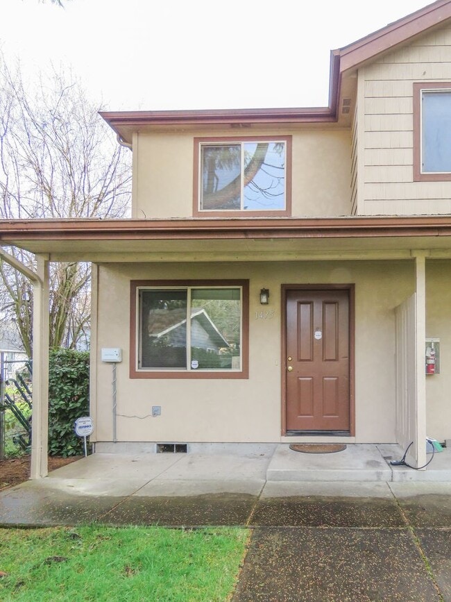 property at 1479 W 11th Alley