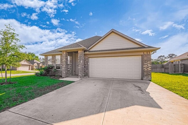 property at 1003 Walnut Branch Ln