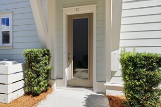 26 E Pine Lands Lp in Inlet Beach, FL - Foto de edificio - Building Photo