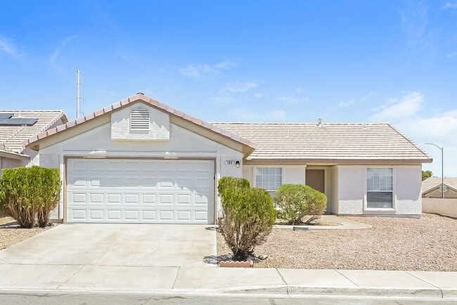 property at 386 Persian Ave