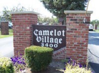 Building Photo - Coach lite-Camelot Village Apartments in Blasdell, New York