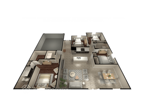 2482 SW Fair Isle Rd in Port St. Lucie, FL - Building Photo - Building Photo