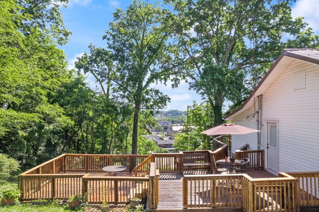 107 Padgett St Rentals in Corbin, KY