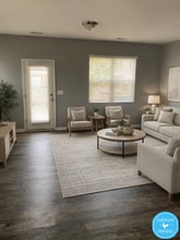 8960 Commons Townes Dr in Raleigh, NC - Foto de edificio - Building Photo