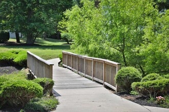 The Vista in Voorhees, NJ - Building Photo - Building Photo