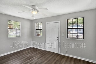 1491 W 5th St in Jacksonville, FL - Building Photo - Building Photo