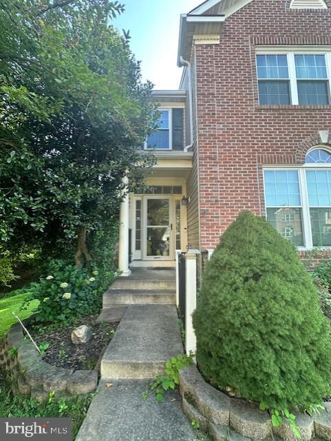 443 Deer Hill Cir in Abingdon, MD - Building Photo - Building Photo