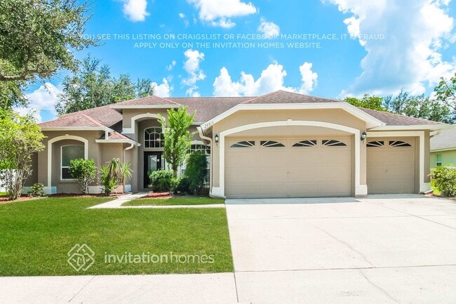 property at 28416 Openfield Loop