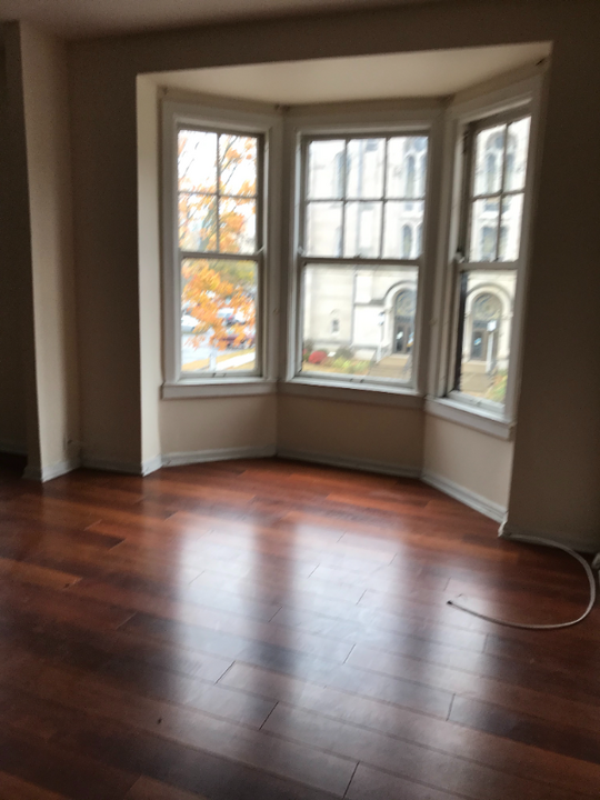 406 N Delaware St in Indianapolis, IN - Building Photo