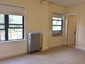 1200 Massachusetts Ave in Cambridge, MA - Building Photo - Building Photo
