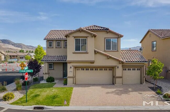 2790 Drum Horse Ln in Reno, NV - Building Photo - Building Photo