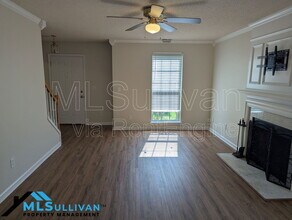 7009 Englehardt Dr in Raleigh, NC - Building Photo - Building Photo