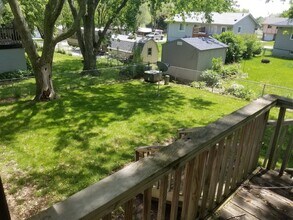 12909 Ames Ave in Omaha, NE - Building Photo - Building Photo