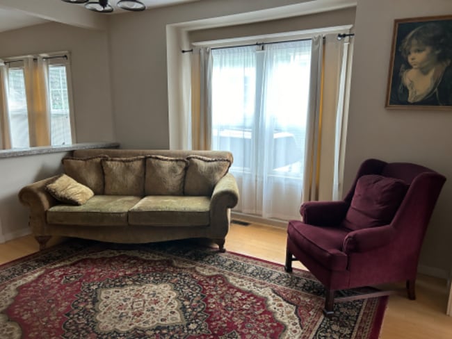 3642 SE 27th Ave in Portland, OR - Foto de edificio - Building Photo