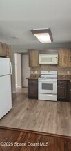 845 Tomkins St in Melbourne, FL - Building Photo - Building Photo
