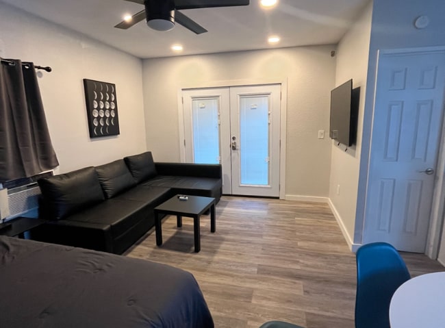 property at 3639 36th St