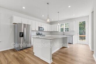 10138 Hemingway Pl in Charlotte, NC - Building Photo - Building Photo