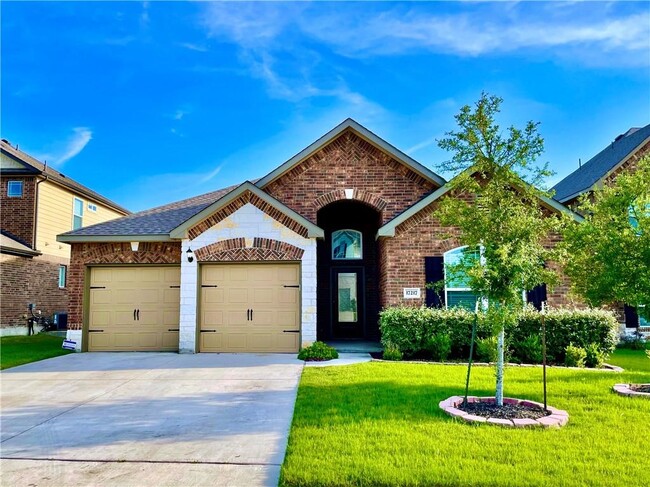property at 17217 Gabbro Dr