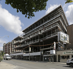 Hill and Dale Residences in Toronto, ON - Building Photo - Primary Photo