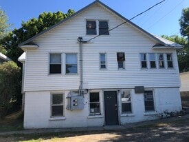 315 NE Spaulding St, Unit 315 NE Spaulding Lower in Pullman, WA - Building Photo