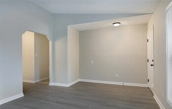 415 Atwell Dr in Fayetteville, NC - Building Photo - Building Photo