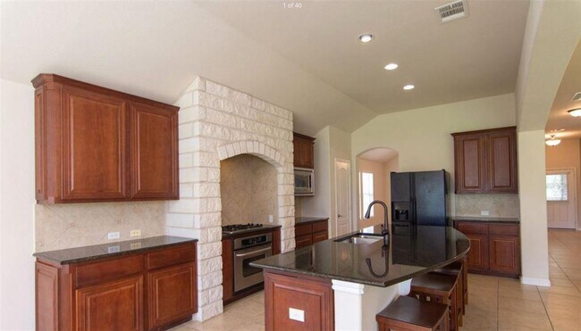 property at 705 Wood Mesa Ct