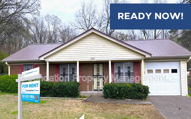 property at 2621 Derbyshire Ave