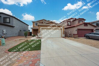 1295 E Leaf Rd in San Tan Valley, AZ - Building Photo - Building Photo
