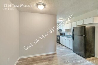 1316 Tom Watson Rd in Lakeland, FL - Building Photo - Building Photo
