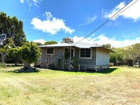 66-1675-1675 Kohala Mountain Rd in Kamuela, HI - Building Photo