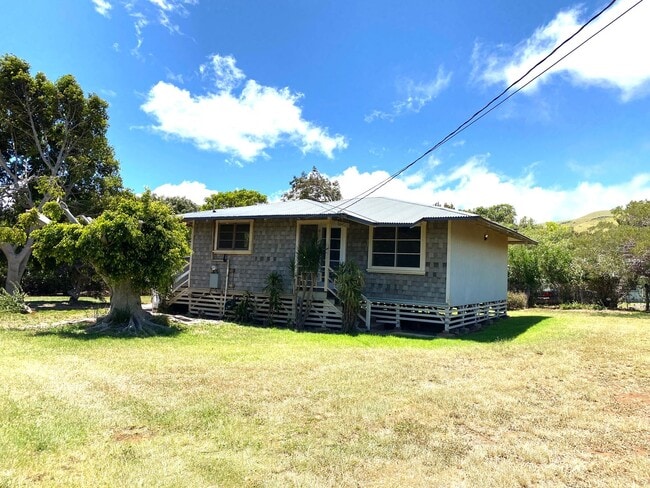 property at 66-1675-1675 Kohala Mountain Rd
