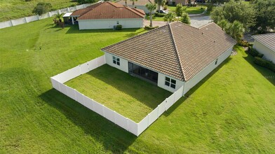 2630 Summerland Way in Kissimmee, FL - Building Photo - Building Photo