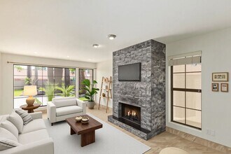 10960 E Gary Rd in Scottsdale, AZ - Building Photo - Building Photo