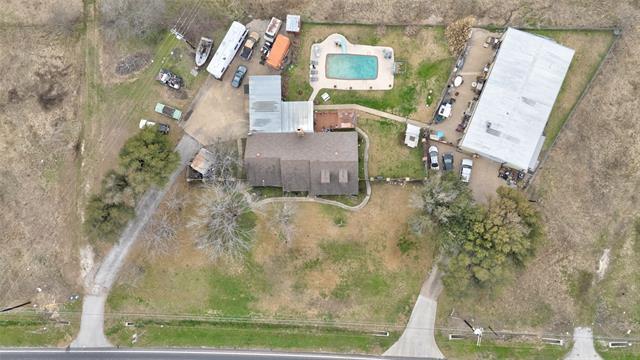 3674 TX-243 in Kaufman, TX - Building Photo - Building Photo