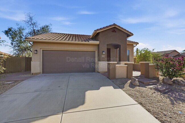 1711 W Twain Ct in Anthem, AZ - Building Photo - Building Photo