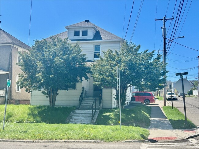 property at 129 N McKinley Ave