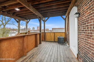 115 Remsen Ave in New Brunswick, NJ - Building Photo - Building Photo