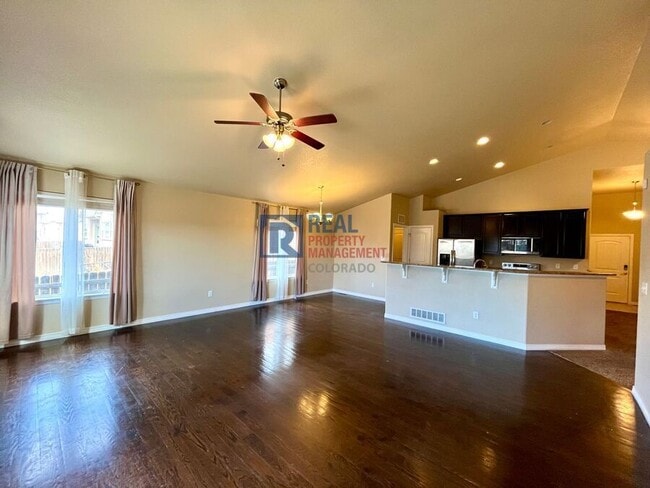 6630 Alliance Loop in Colorado Springs, CO - Building Photo - Building Photo