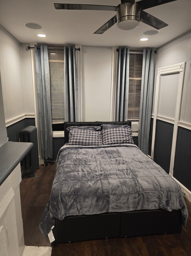 693 Macdonough St in Brooklyn, NY - Building Photo - Building Photo