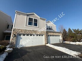 4018 Boulder Ct in Aurora, IL - Building Photo