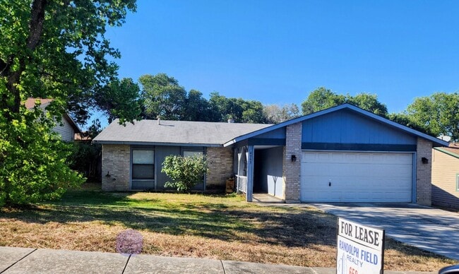 property at 4963 Dare Ln